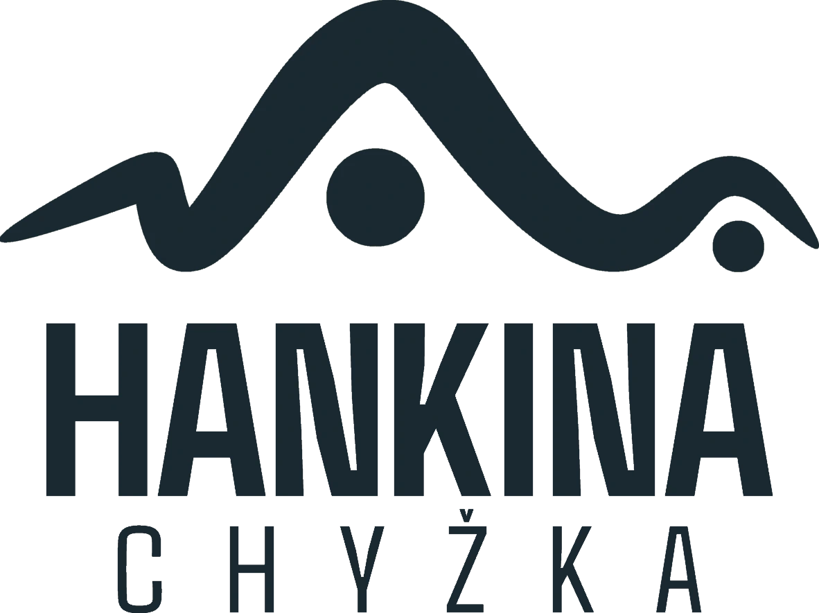 logo Hankina chyzka